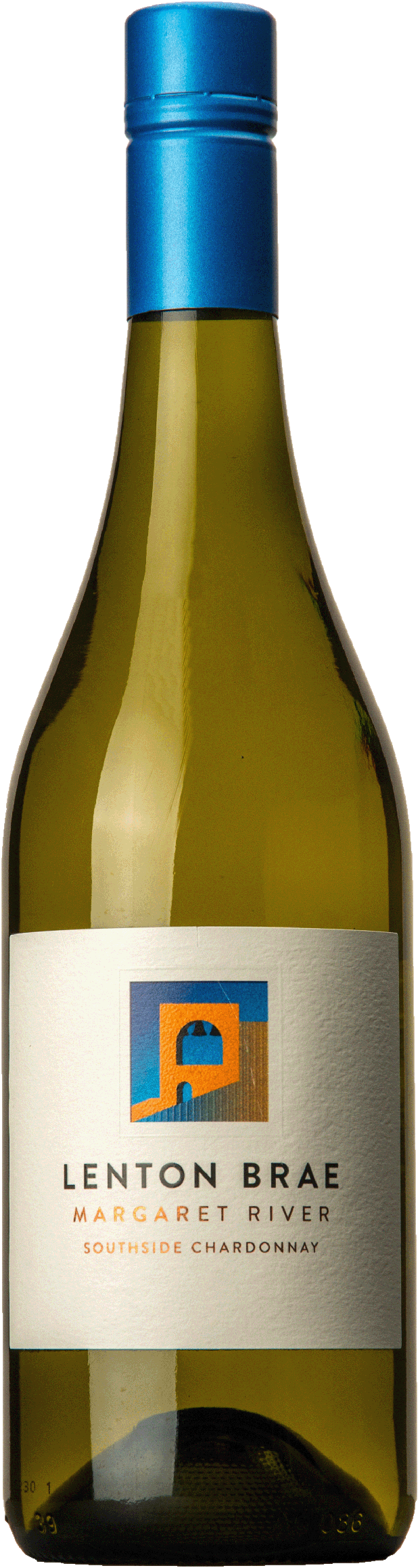 Lenton Brae Wines Southside Chardonnay 2023 Margaret River